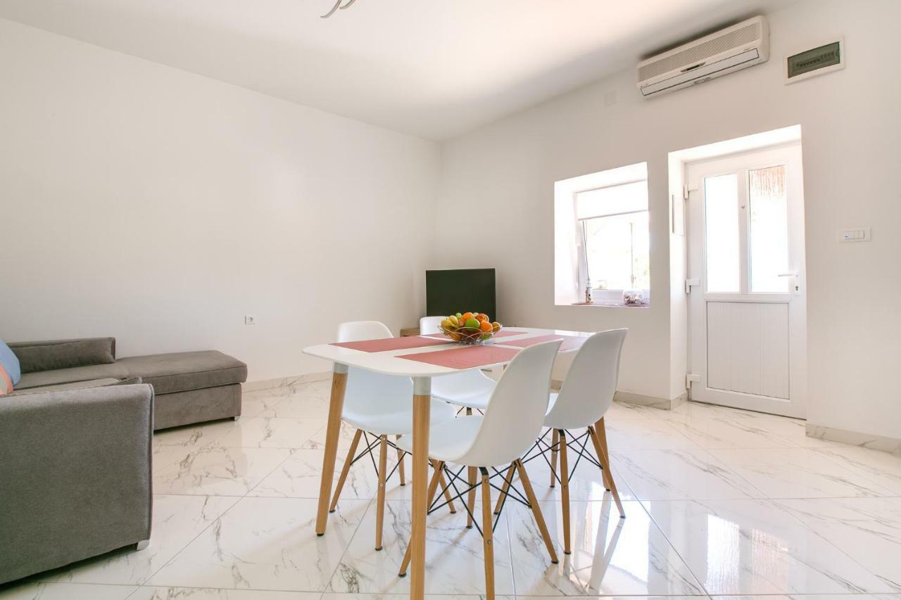 Apartmán Maja