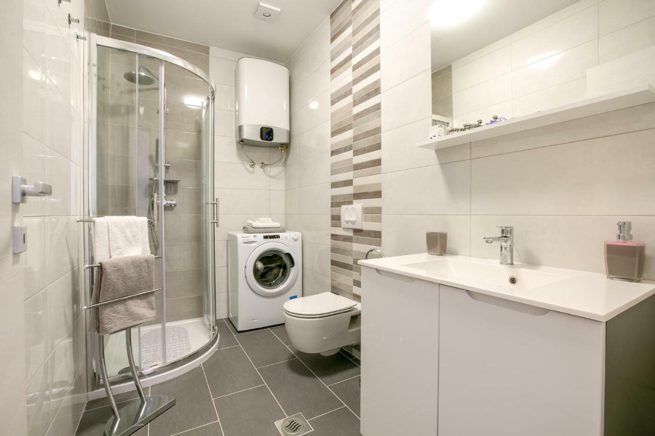 Apartmán Maja