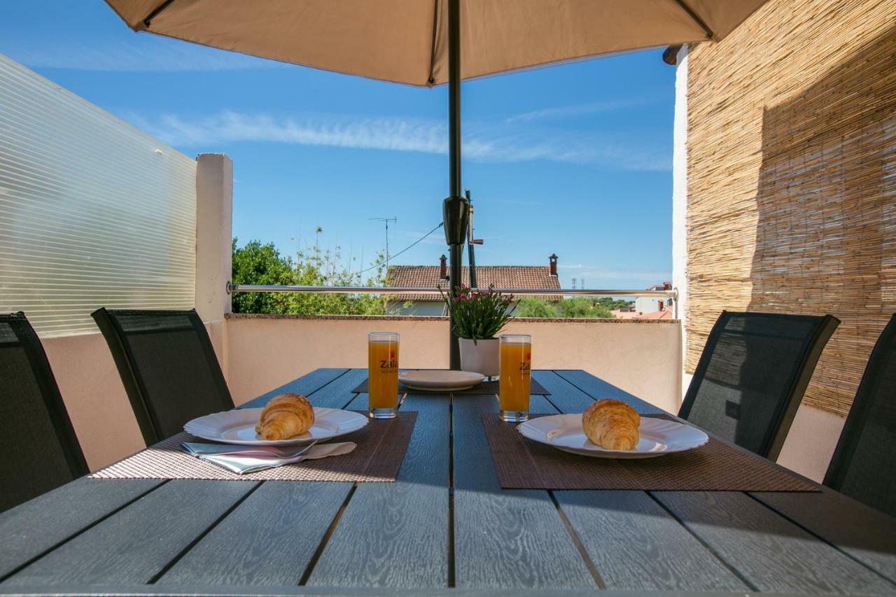 Maja Apartmán Pula