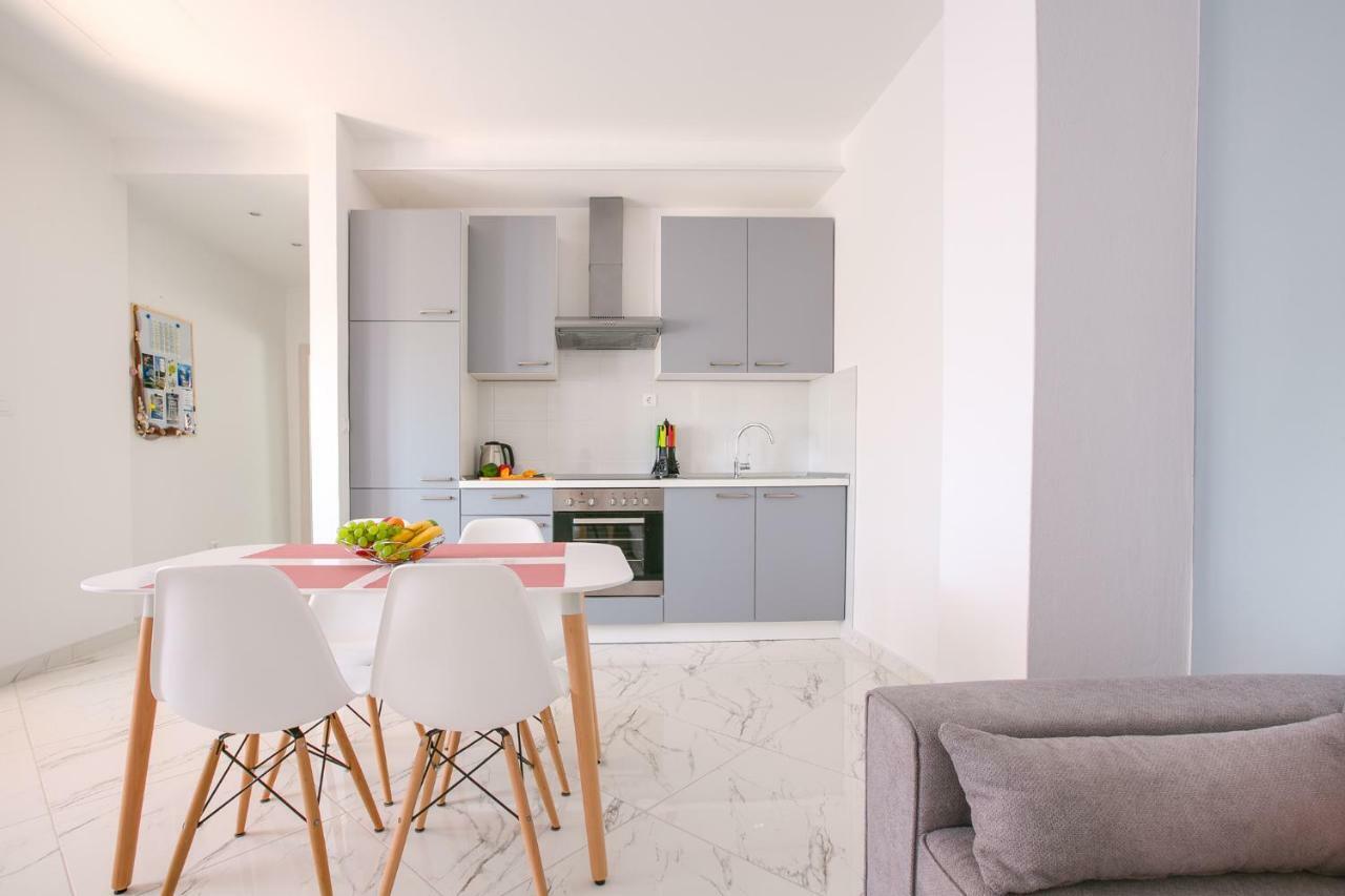 Maja Apartmán Pula