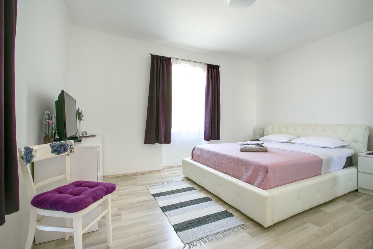 Maja Apartmán
