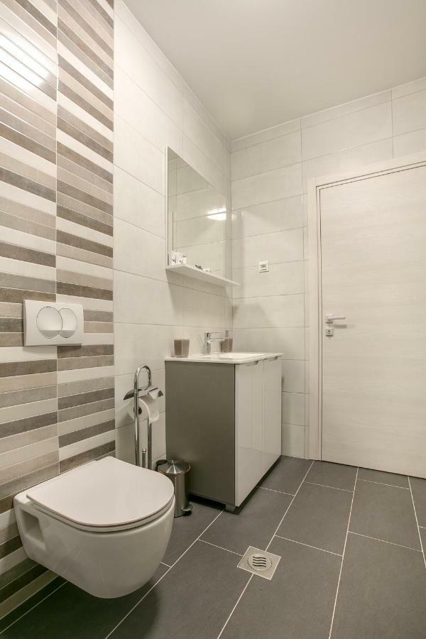 Maja Apartmán Pula
