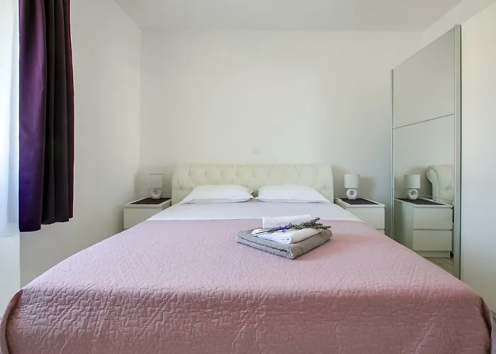 Apartment Maja