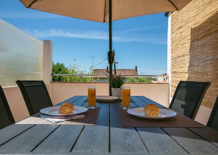 Apartment Maja