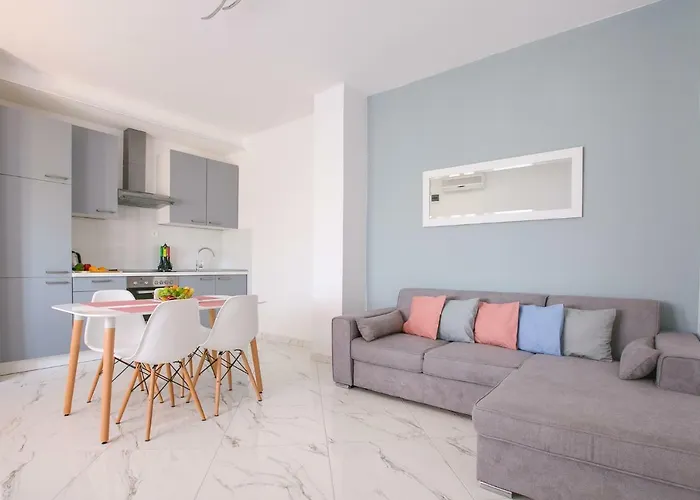 Apartment Maja