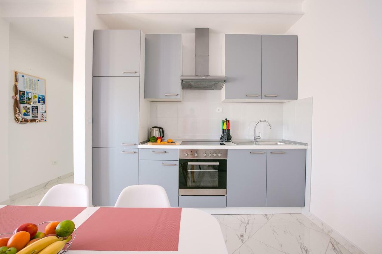 Apartment Maja