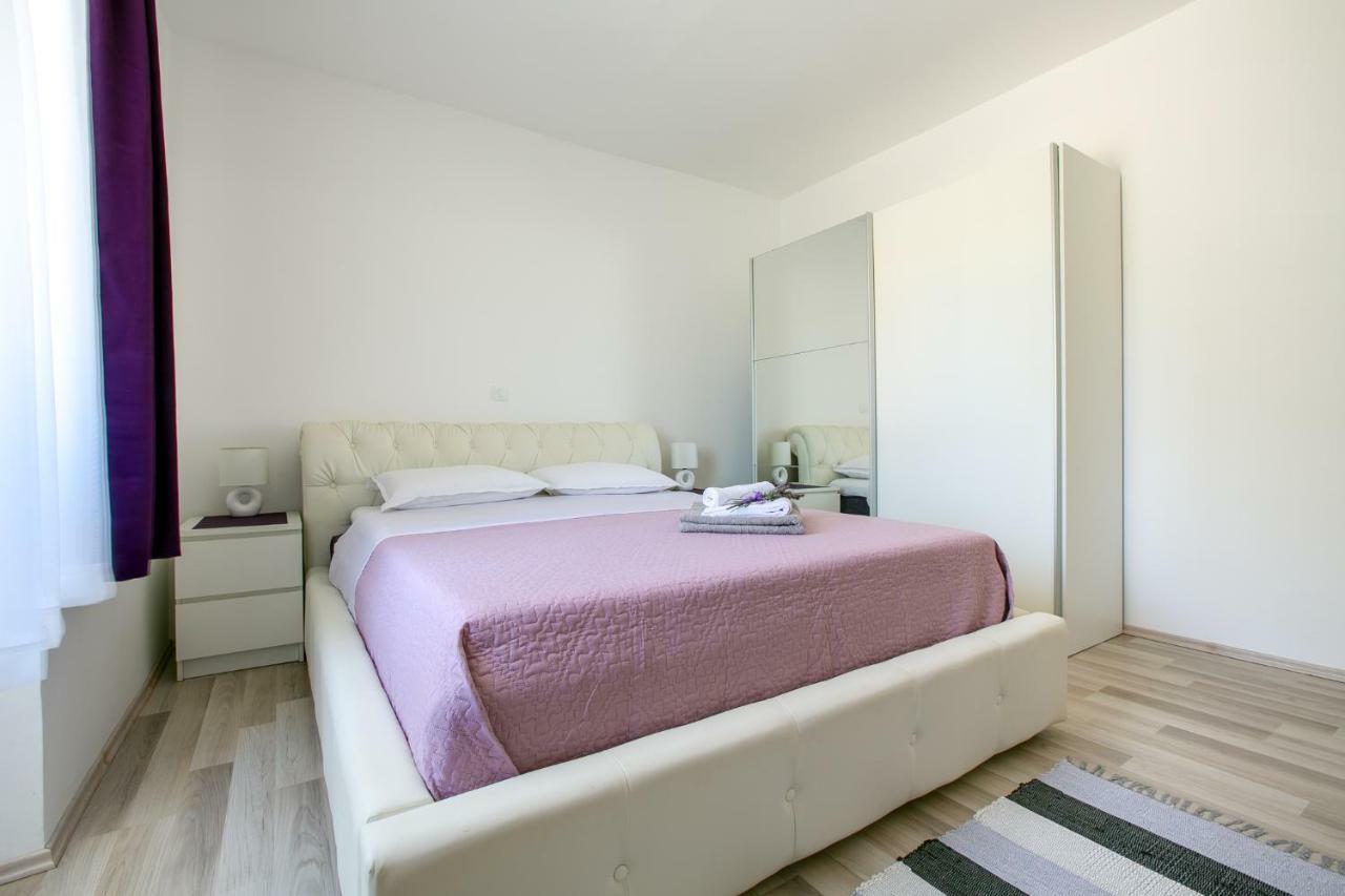 Apartment Maja