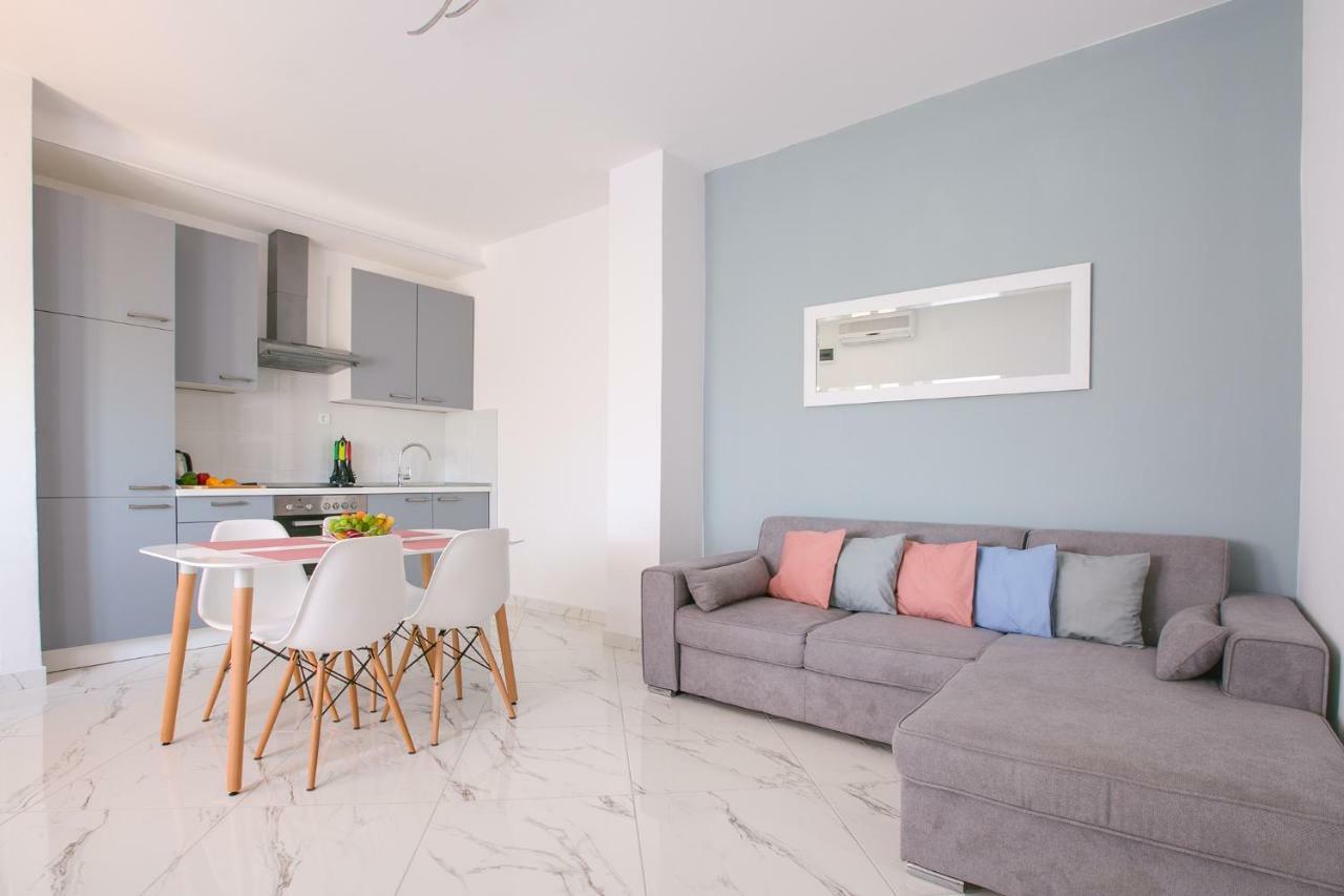 Maja Apartment Pula
